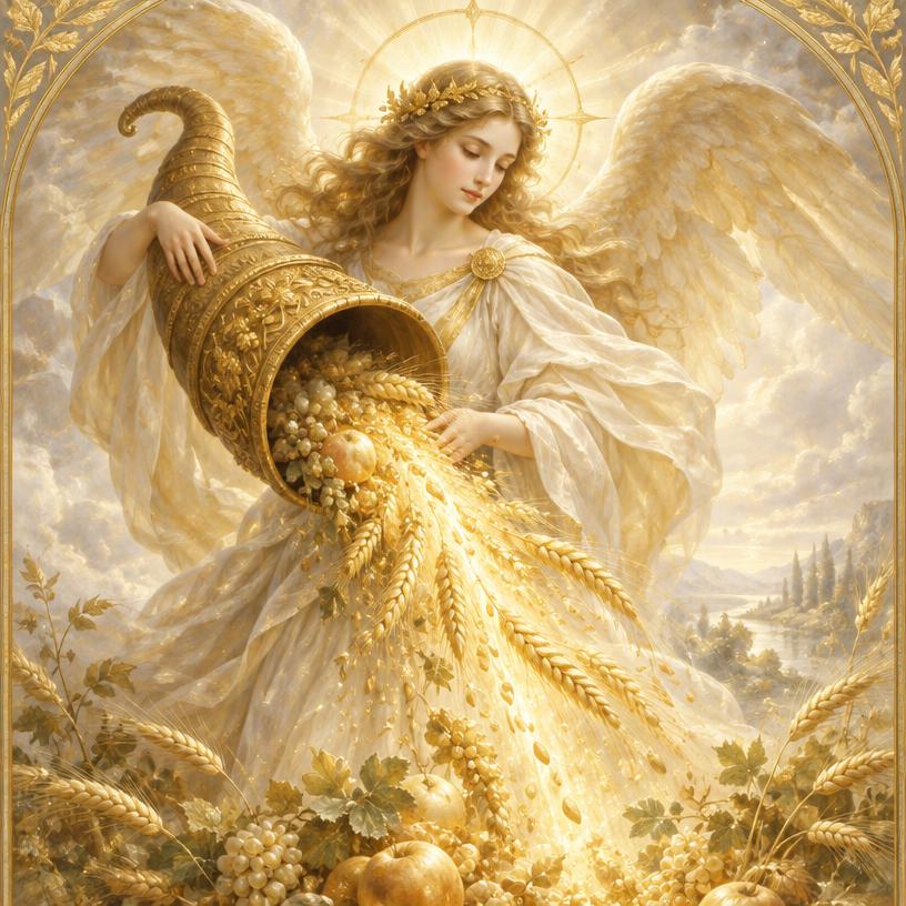 Abundance