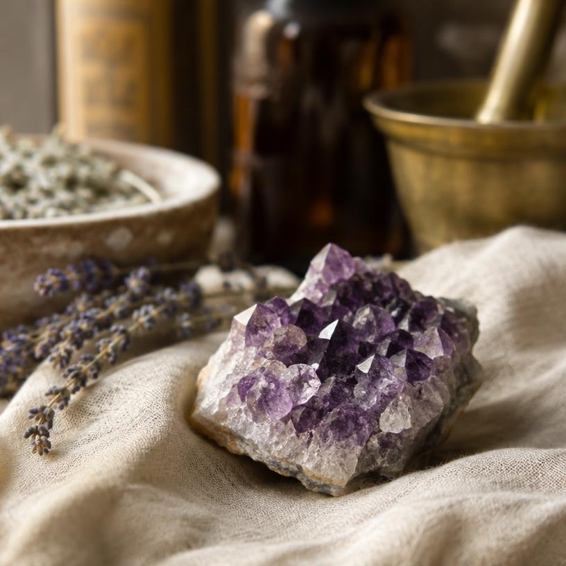Amethyst
