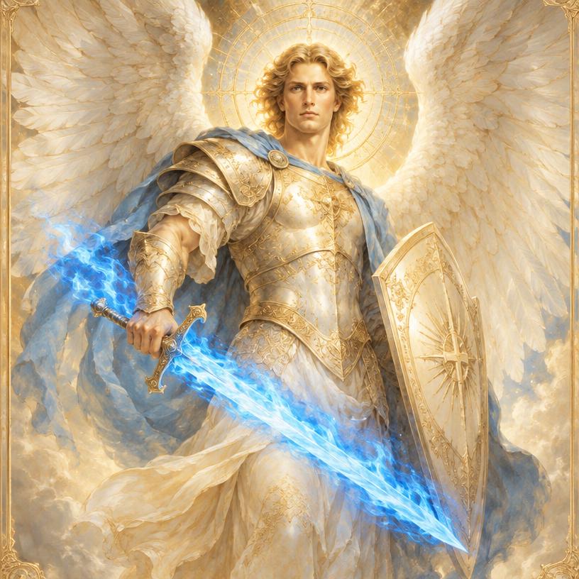 Archangel Michael
