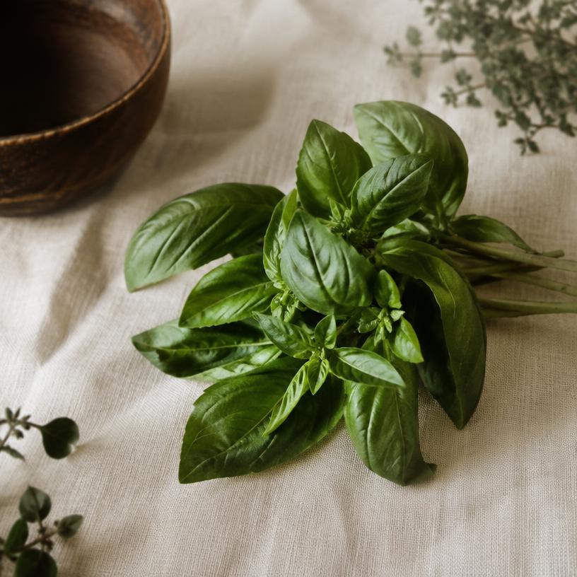 Basil
