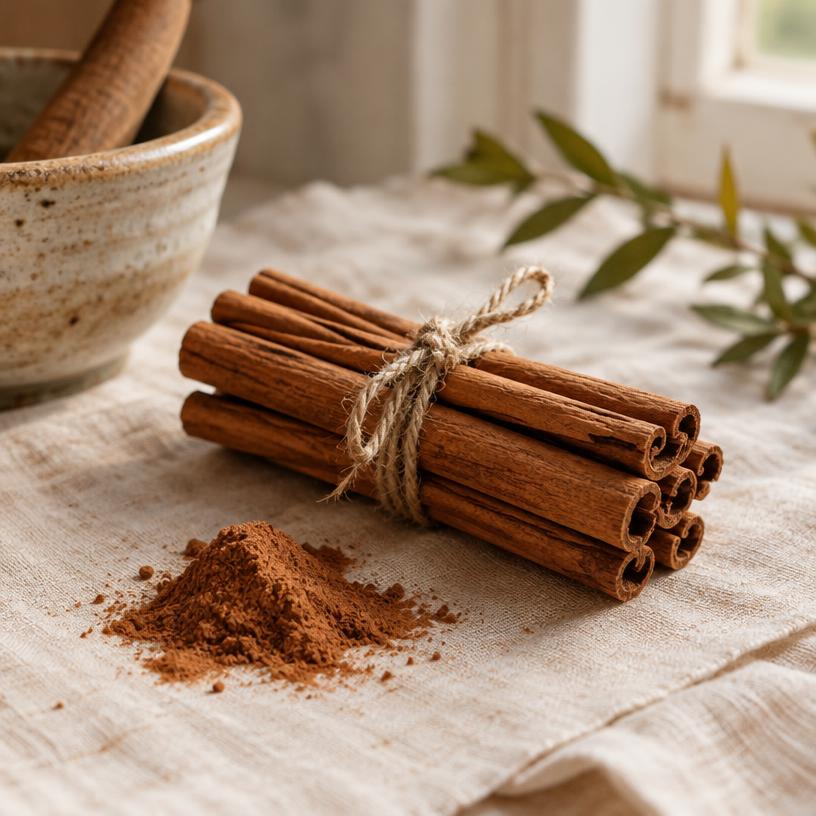 Cinnamon