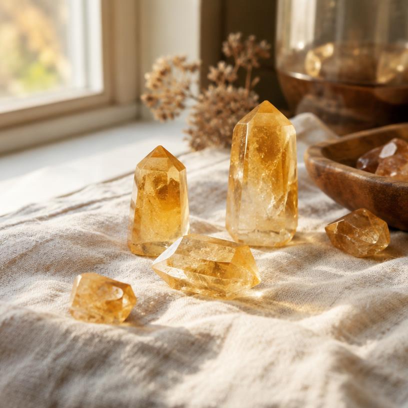 Citrine
