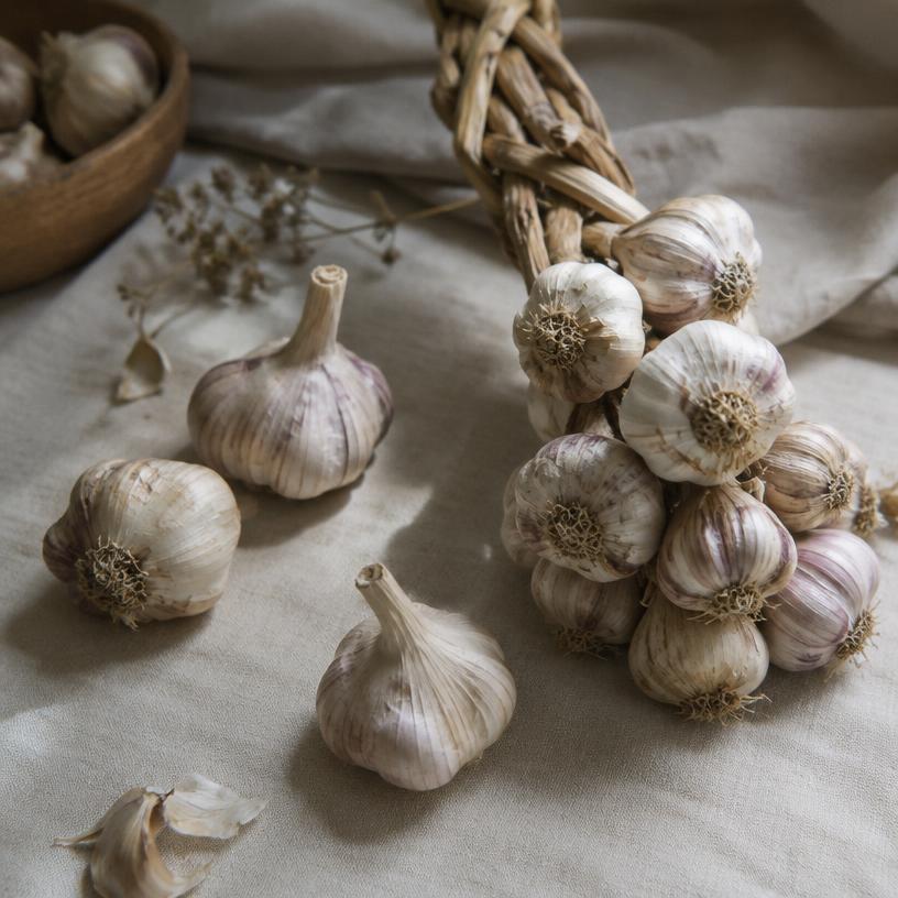 Garlic