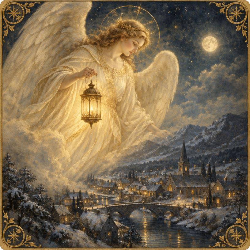 Guardian Angel