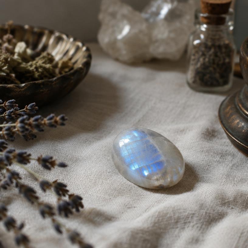 Moonstone