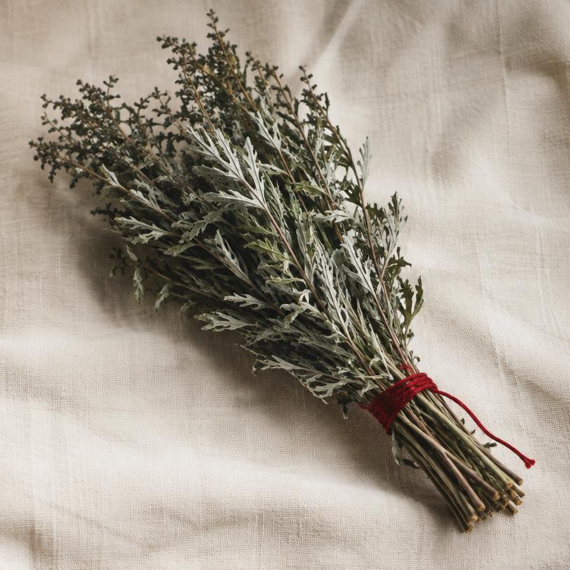 Mugwort