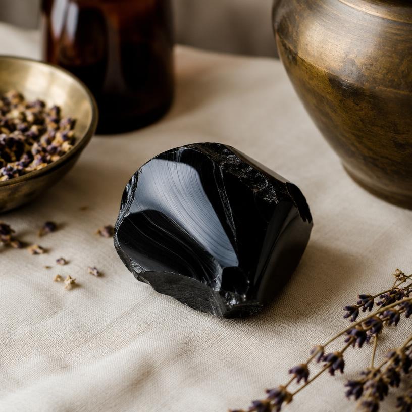 Obsidian