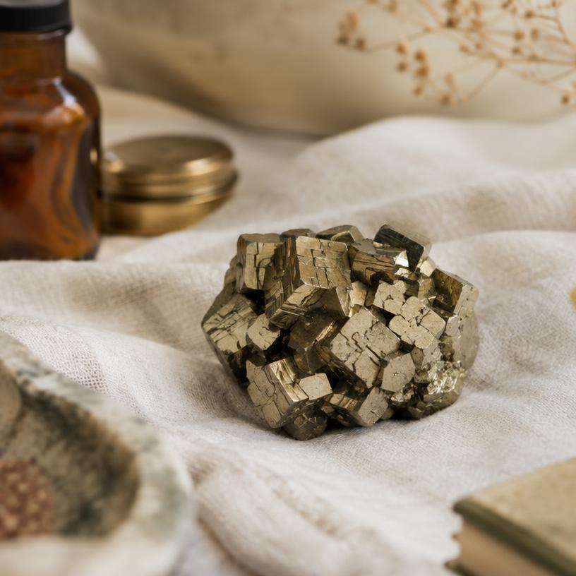 Pyrite