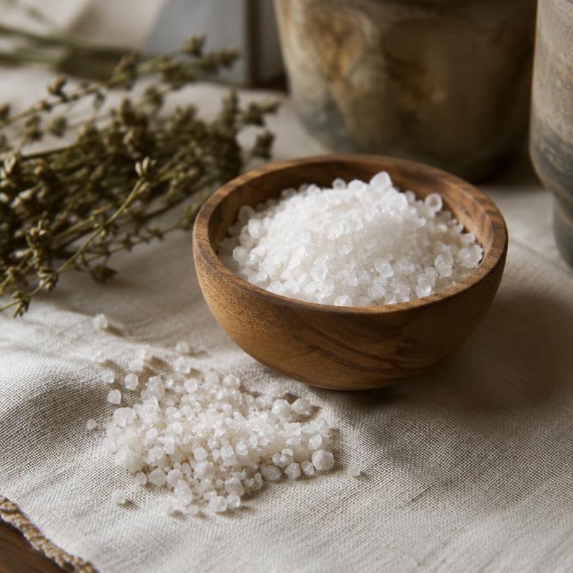 Salt